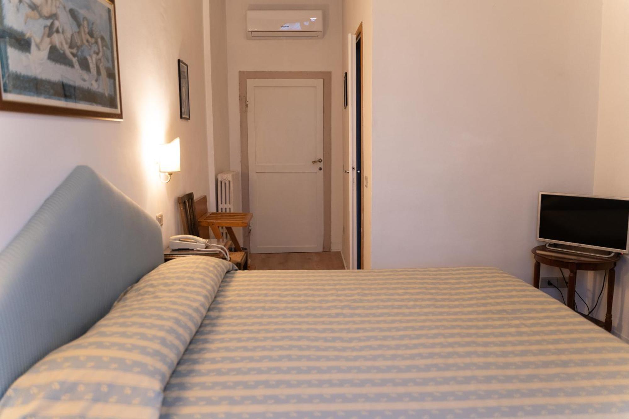 Hotel Belvedere Assisi Exterior photo