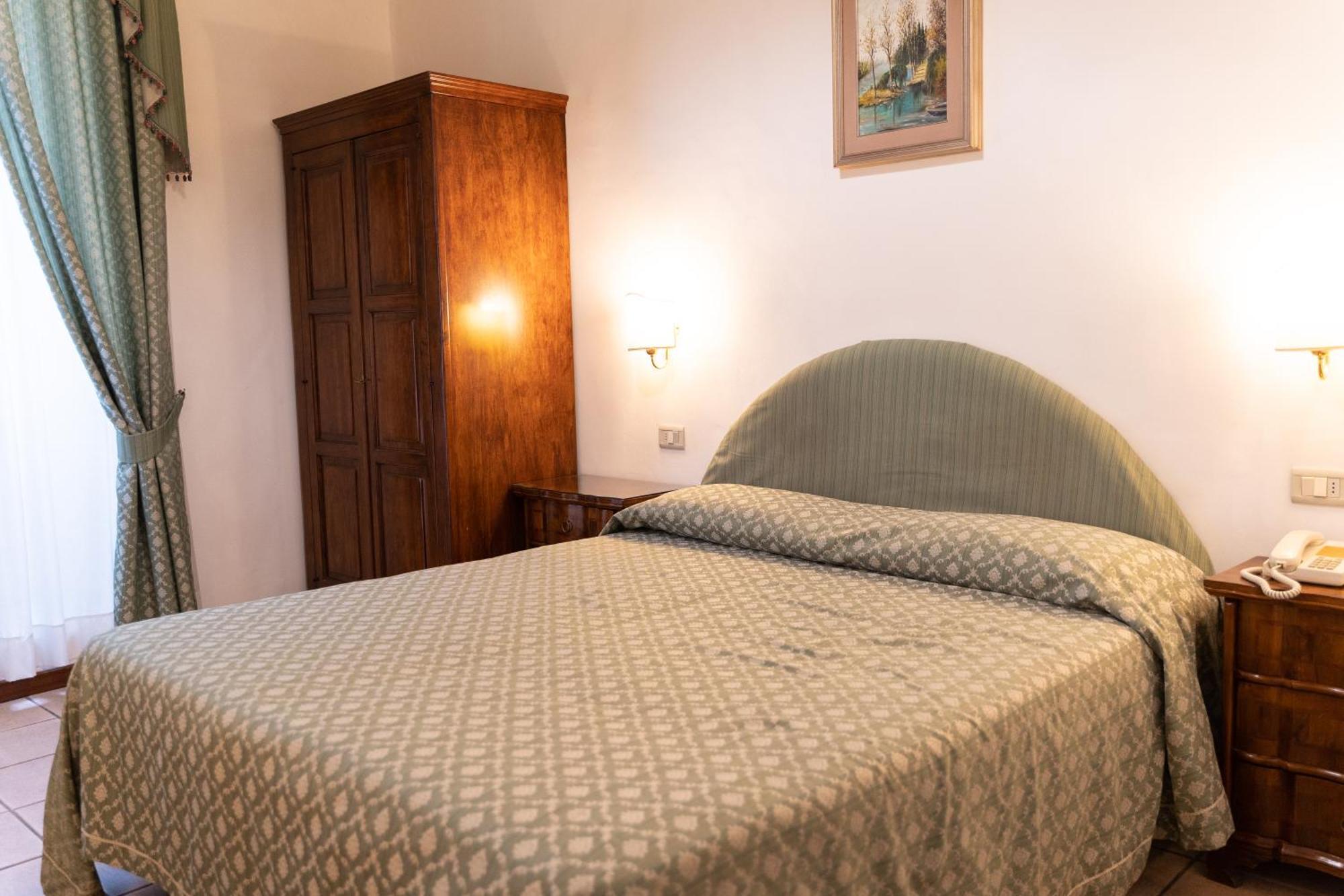 Hotel Belvedere Assisi Exterior photo