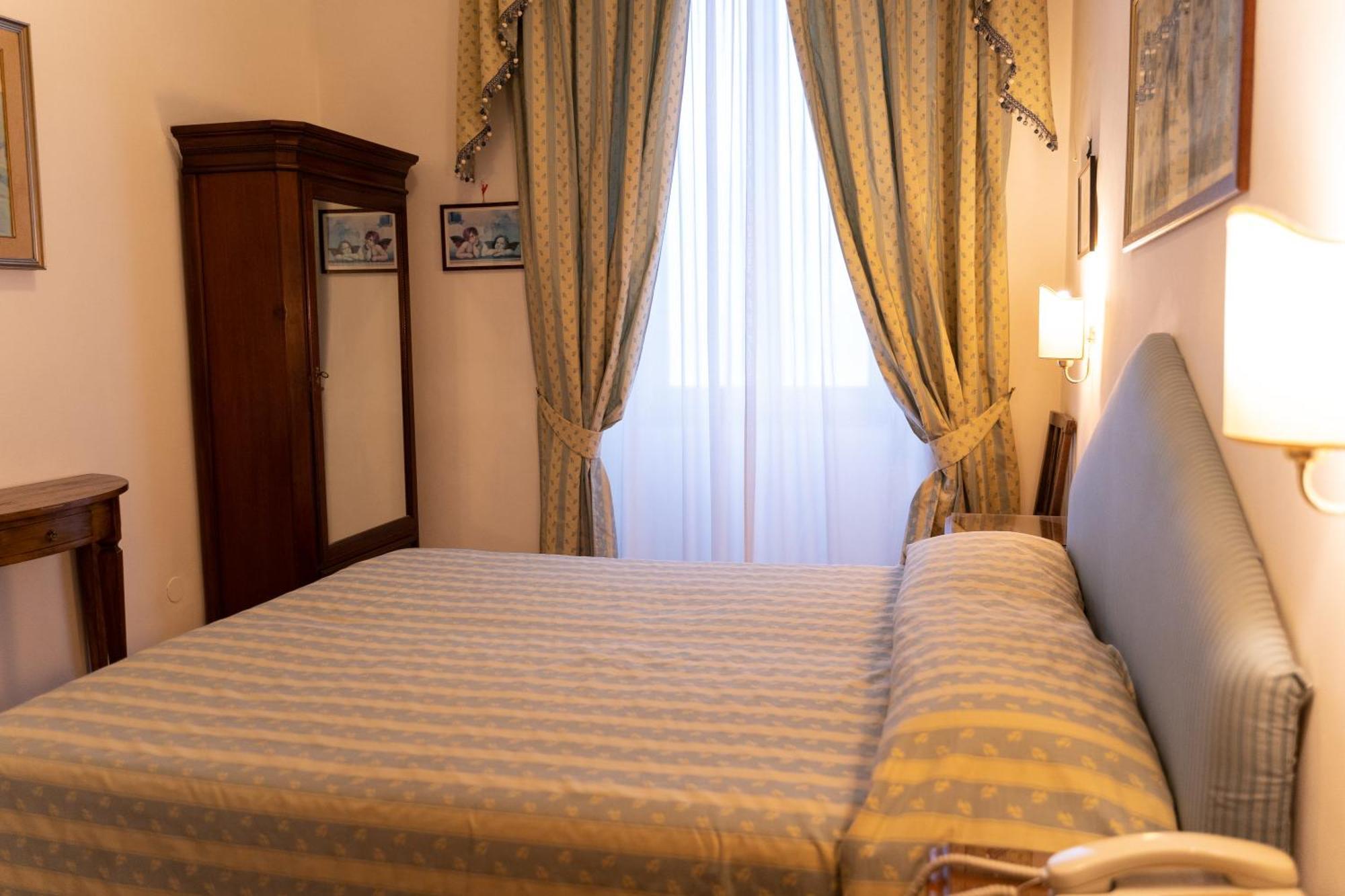 Hotel Belvedere Assisi Exterior photo